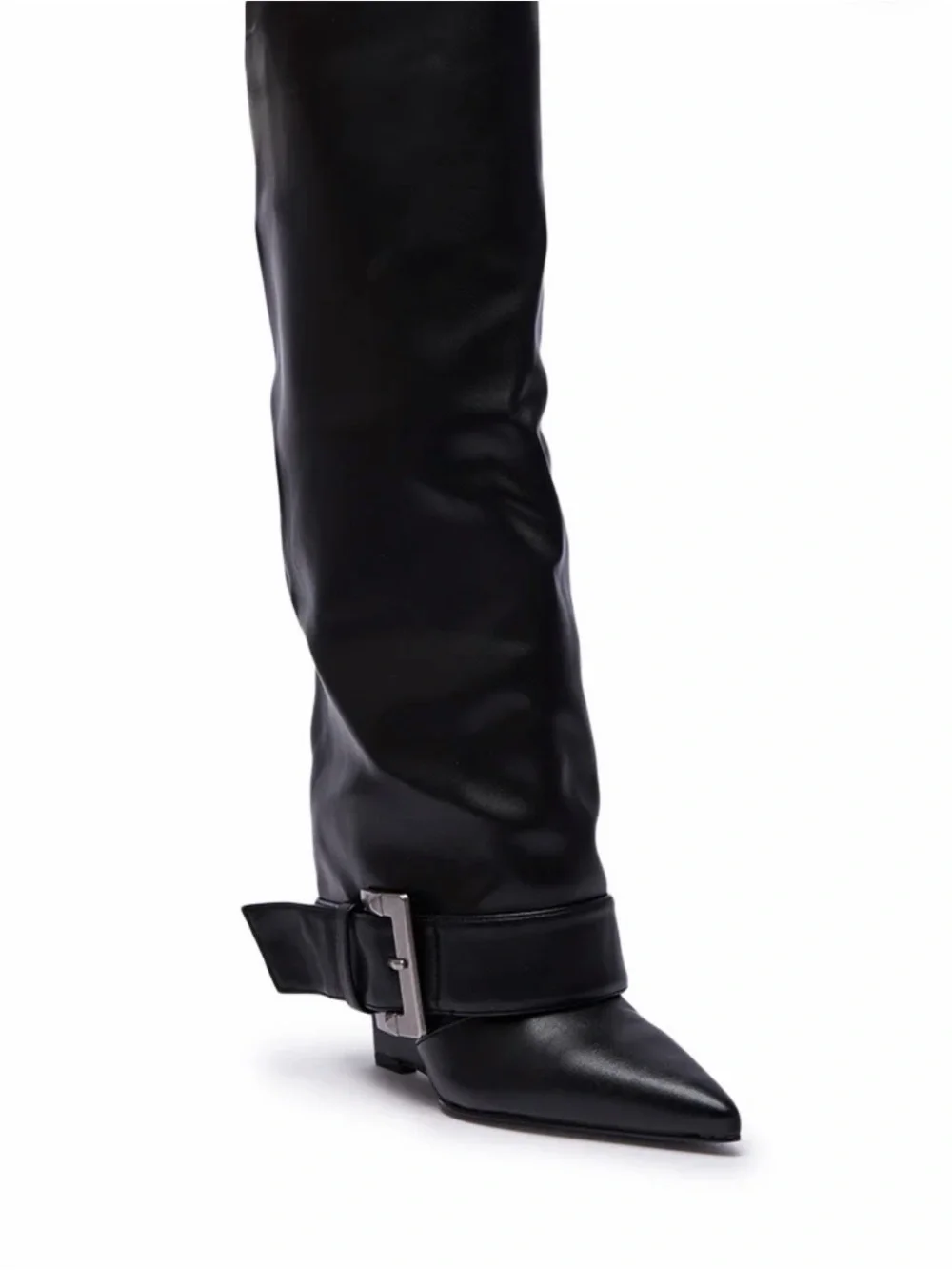 N/A detail new black